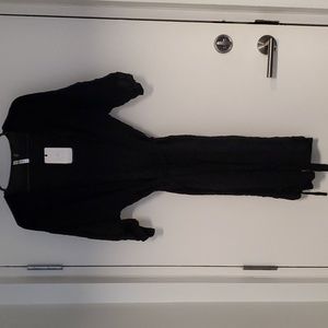 NWT Swimco×INARA cover up